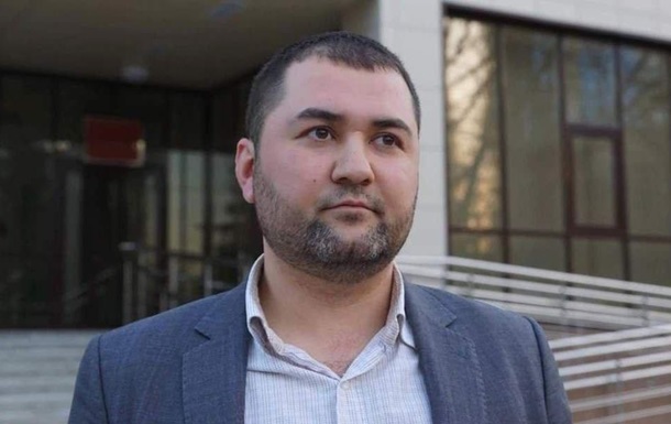 У Криму заарештовано адвоката українських політв язнів