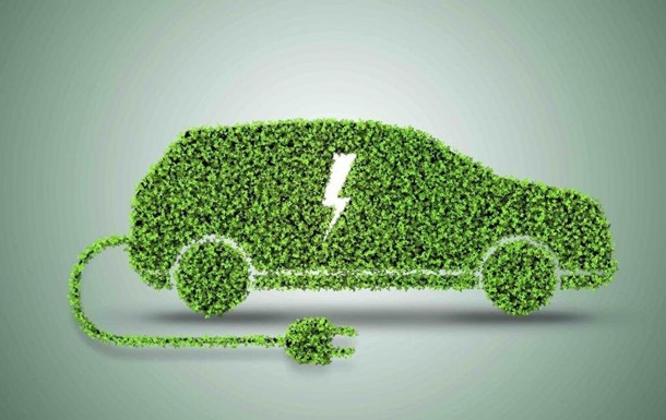 Євротермінал підтримує світовий тренд на зелену енергію, встановлюючи зарядні станції для електрокарів