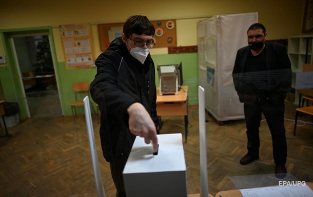 Стал известен лидер выборов в Болгарии