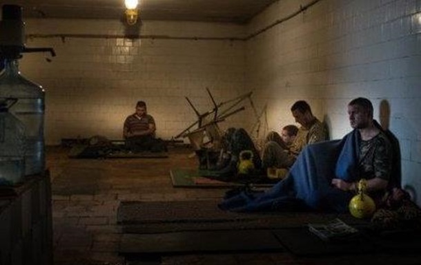 Росія причетна до катувальні бойовиків “Ізоляція” на Донбасі