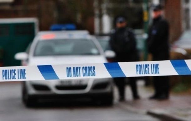 Вибух машини у Ліверпулі: поліція назвала інцидент терактом