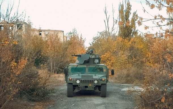 За сутки на Донбассе шесть обстрелов, без потерь
