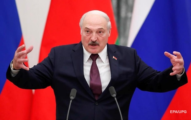 Лукашенко розкрив деталі розмови із Меркель