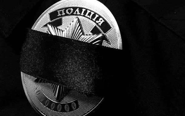 В Луганской области нашли убитым патрульного без табельного оружия