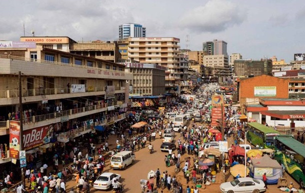 В столице Уганды прогремели взрывы, есть погибшие