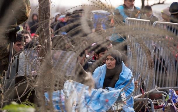 Кризис миграции: Украина готовится к эскалации