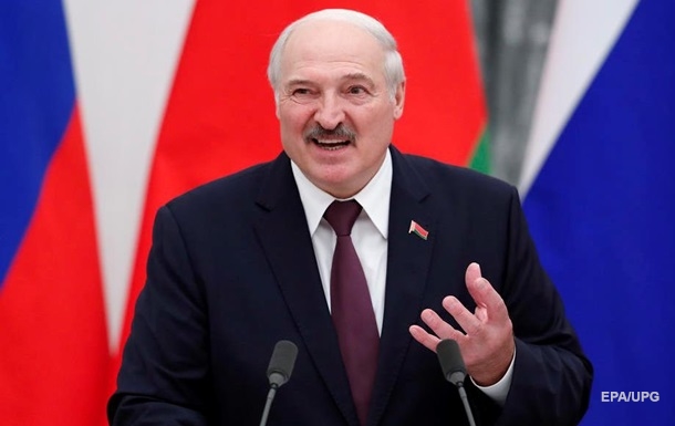 ЗМІ: Лукашенко висунув ЄС ультиматум за мігрантів