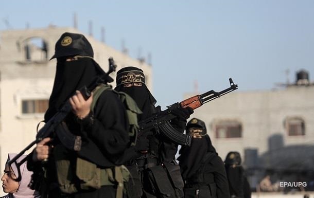 В Іраку заявили про ліквідацію п яти бойовиків ІД