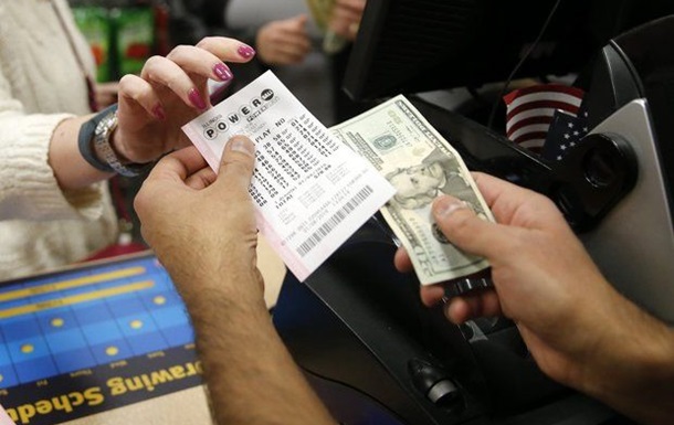 Українці можуть офіційно поборотися за 205 млн доларів, у лотереї США Powerball цієї суботи
