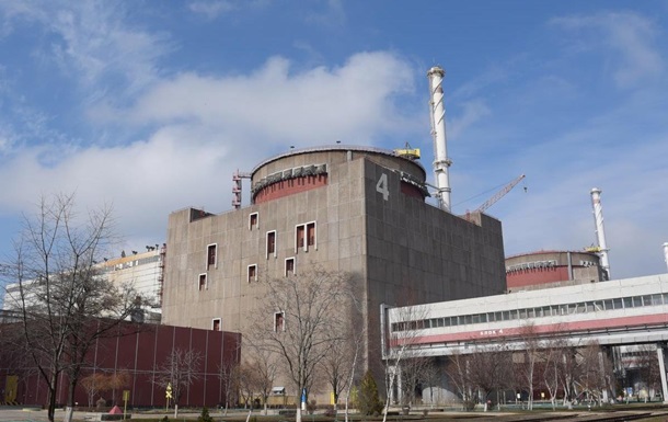 Запорожская АЭС досрочно подключила четвертый энергоблок