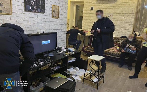 В Киеве фейковое детективное агентство два года следило за людьми