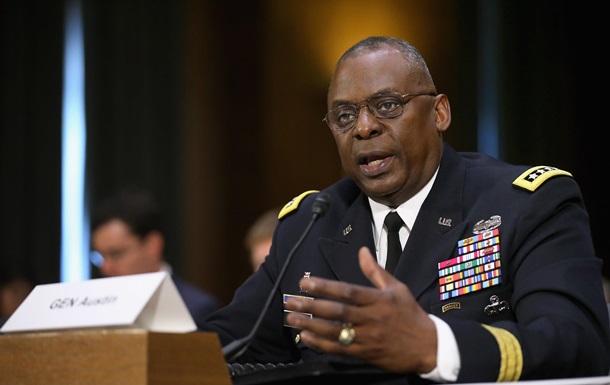 Глава Пентагона назвал самые важные вызовы для США