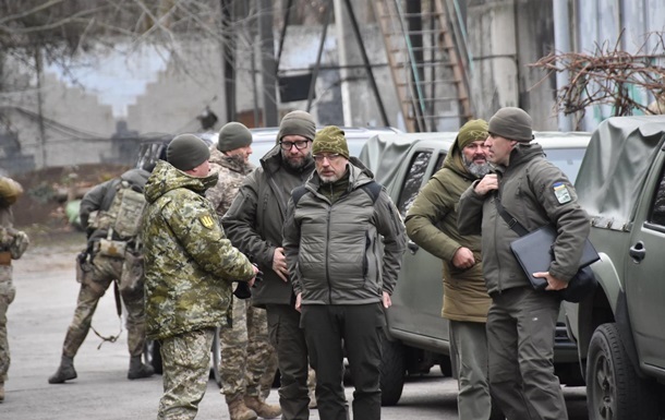Итоги 20.11: Польза эскалации и слова о Крыме