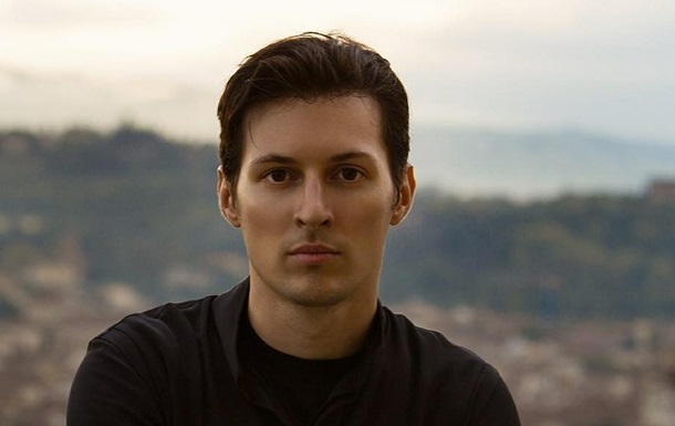 Telegram founder Durov received French citizenship