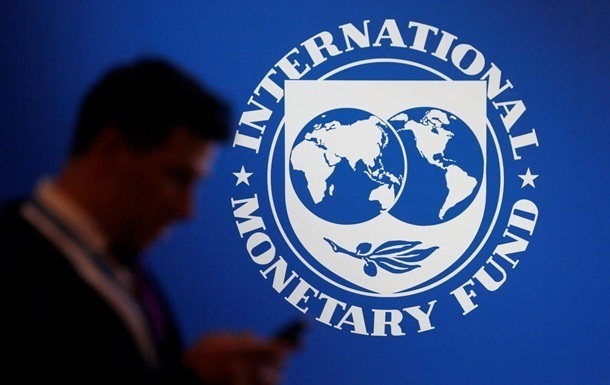 МВФ виділив Україні кредит