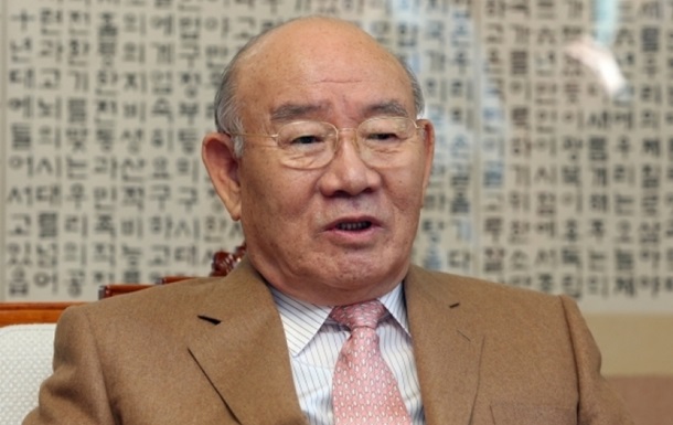Умер экс-президент Южной Кореи Чон Ду-Хван