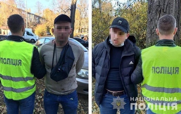 Фейковий обмінник: у Києві шахраї виманили у чоловіка $29 тисяч