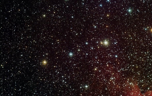 Ученые обнаружили следы одной из самых древних звезд Вселенной
