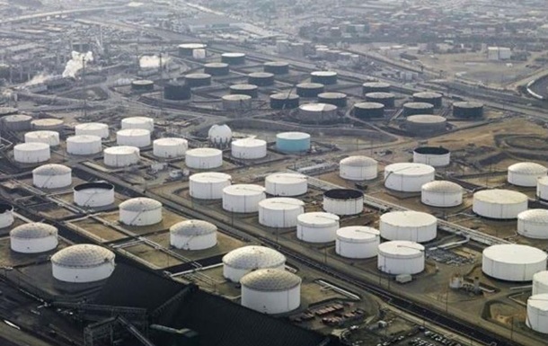 Відкриття запасів нафти не зупинило зростання цін