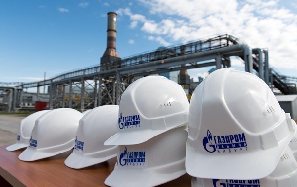 Газпром сделал  исключение  по поставкам газа для Молдовы