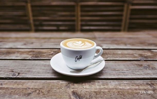 Кава захищає мозок від вікових порушень – вчені