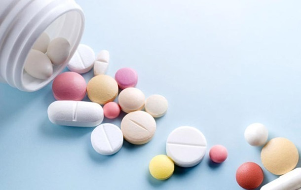 Украина закупит лекарство от COVID-19