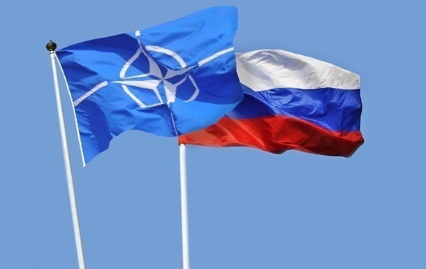РФ не ответила на предложения НАТО о переговорах