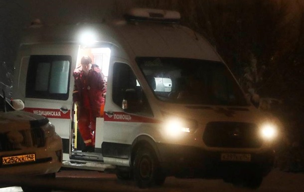 В аварії на шахті в РФ загинули 52 особи - ЗМІ