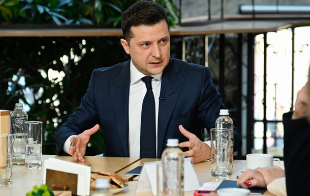Зеленський заявив, що тарифи ЖКГ мають бути ринковими