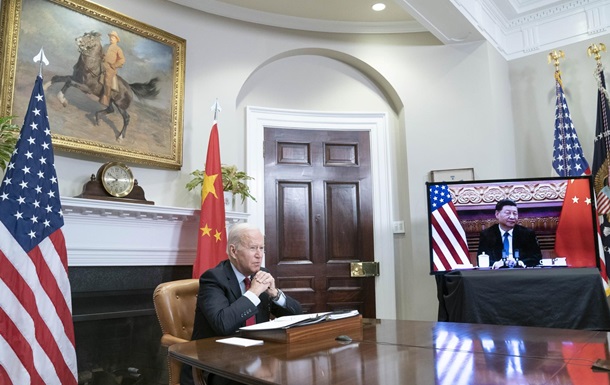 США та Китай підвищать рівень військових переговорів