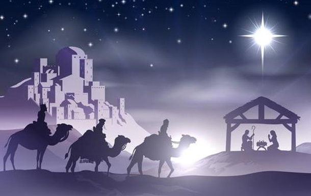 Різдвяний піст: шлях назустріч Народженому Христу