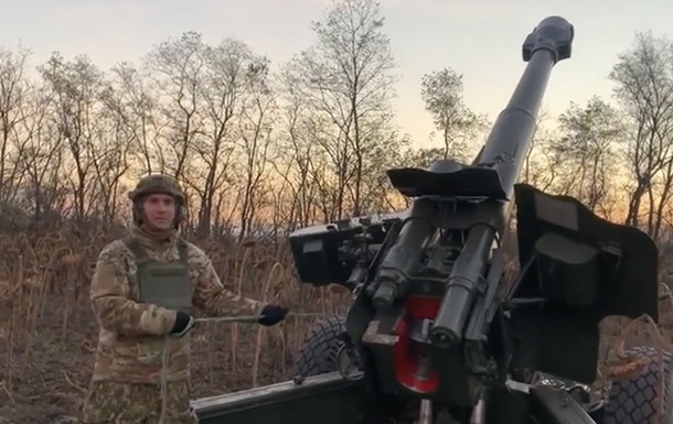 У ЗСУ проведуть перевірку через відео журналіста із пострілом на Донбасі