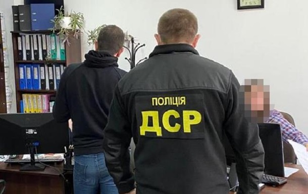 В Україні викрили мережу нелегальних товарних бірж