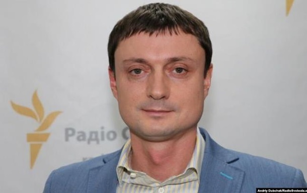 Глава держпідприємства, через яке виник скандал, звільняється