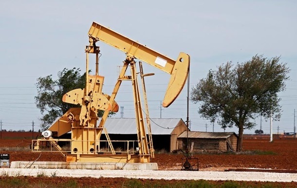 На ринку нафти знову різке падіння цін