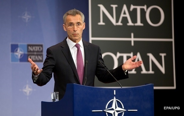Глави МЗС країн НАТО обговорили санкції проти РФ щодо агресії в Україні