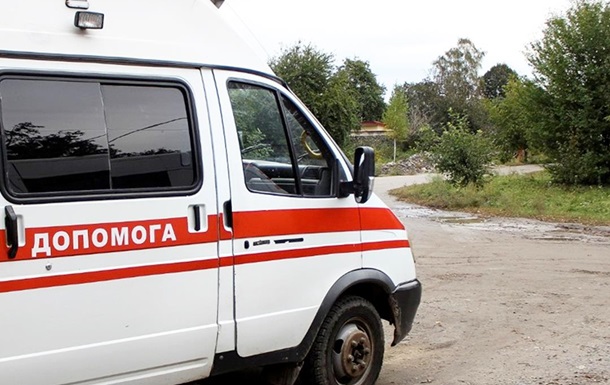 Українськи села потребують «швидкої допомоги» уряду