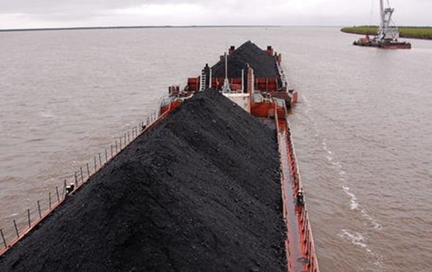 Корупція навколо вугілля із США, Зеленський і ДТЕК Ахметова 