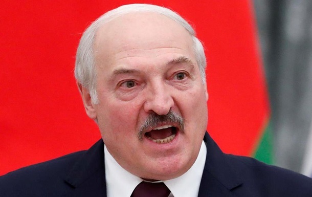 Лукашенко підтримає РФ  у разі агресії з боку України 
