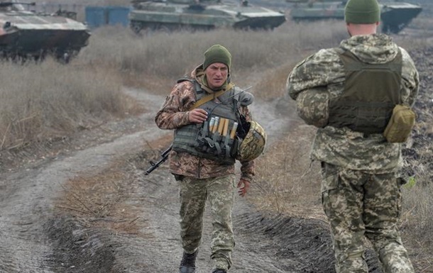 «Украина не ищет войны с Россией»: вероятность вторжения РФ увеличивается 