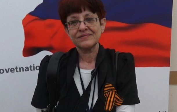 Суд у Львові ухвалив вирок журналістці Олені Бойко