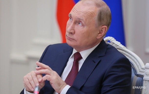 Путін веде ризикову гру з Україною - Times
