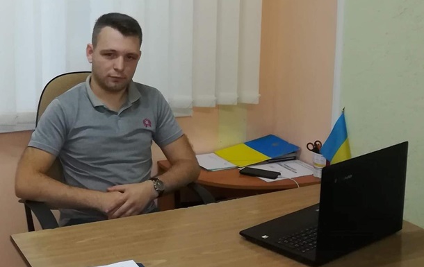 Правозащитник из Бердянска, Дмитрий Трегубов выступает против колекторов!