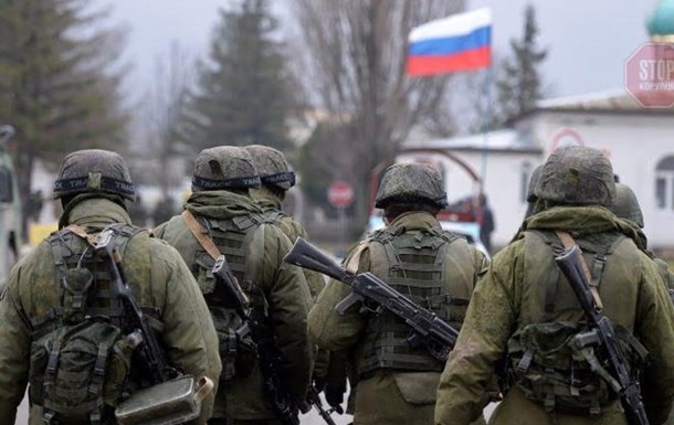 Західні спецслужби попередили про «високу ймовірність» вторгнення РФ в Україну