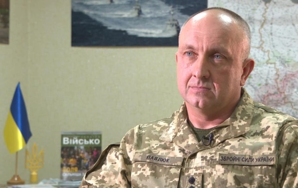 Дрони Bayraktar постійно працюють на Донбасі – командувач ООС