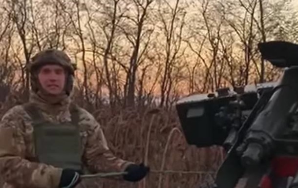 Відео Бутусова дало Кремлю привід звинуватити Україну в ескалації.