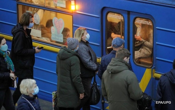 У НАН назвали кількість українців до кінця століття