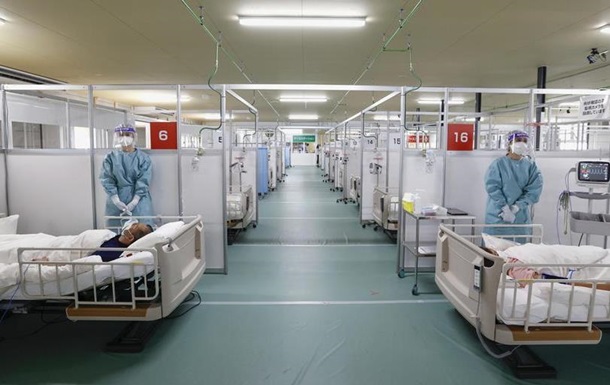 Коронавірус у Японії: дельта-варіант знищив сам себе?