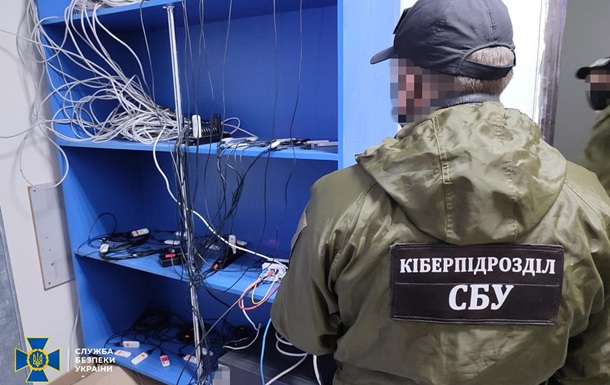 У Чернівцях накрили ботоферму для проросійських інтернет-агентів
