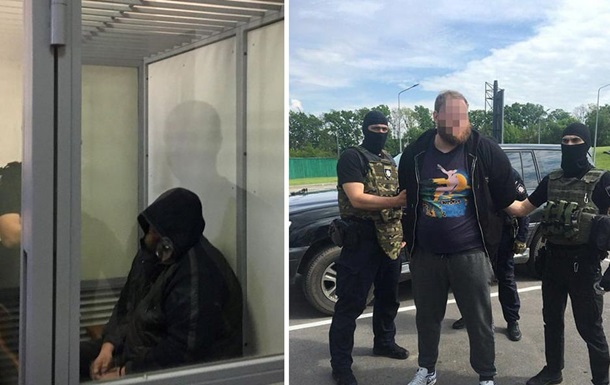 У Києві віце-чемпіону світу із сумо, який убив байкера, суд виніс вирок